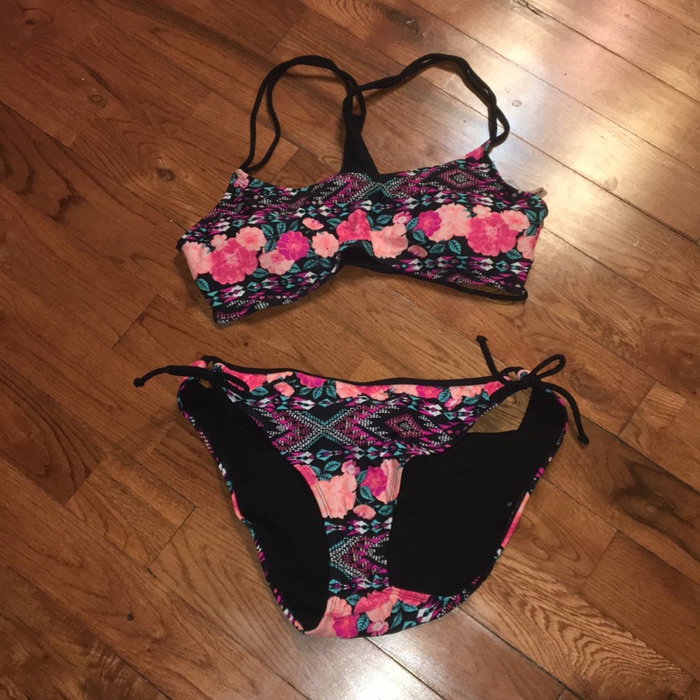 Swimsuit